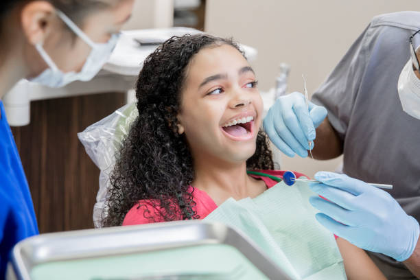 Best Emergency Dental Services Near Me  in Grant Park, IL