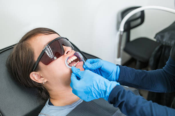 Best Cracked Tooth Emergency Dentist  in Grant Park, IL