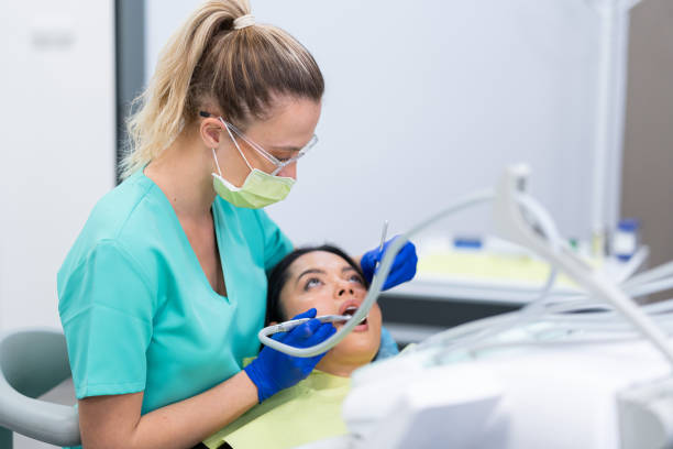 Best Tooth Infection Emergency Dentist  in Grant Park, IL